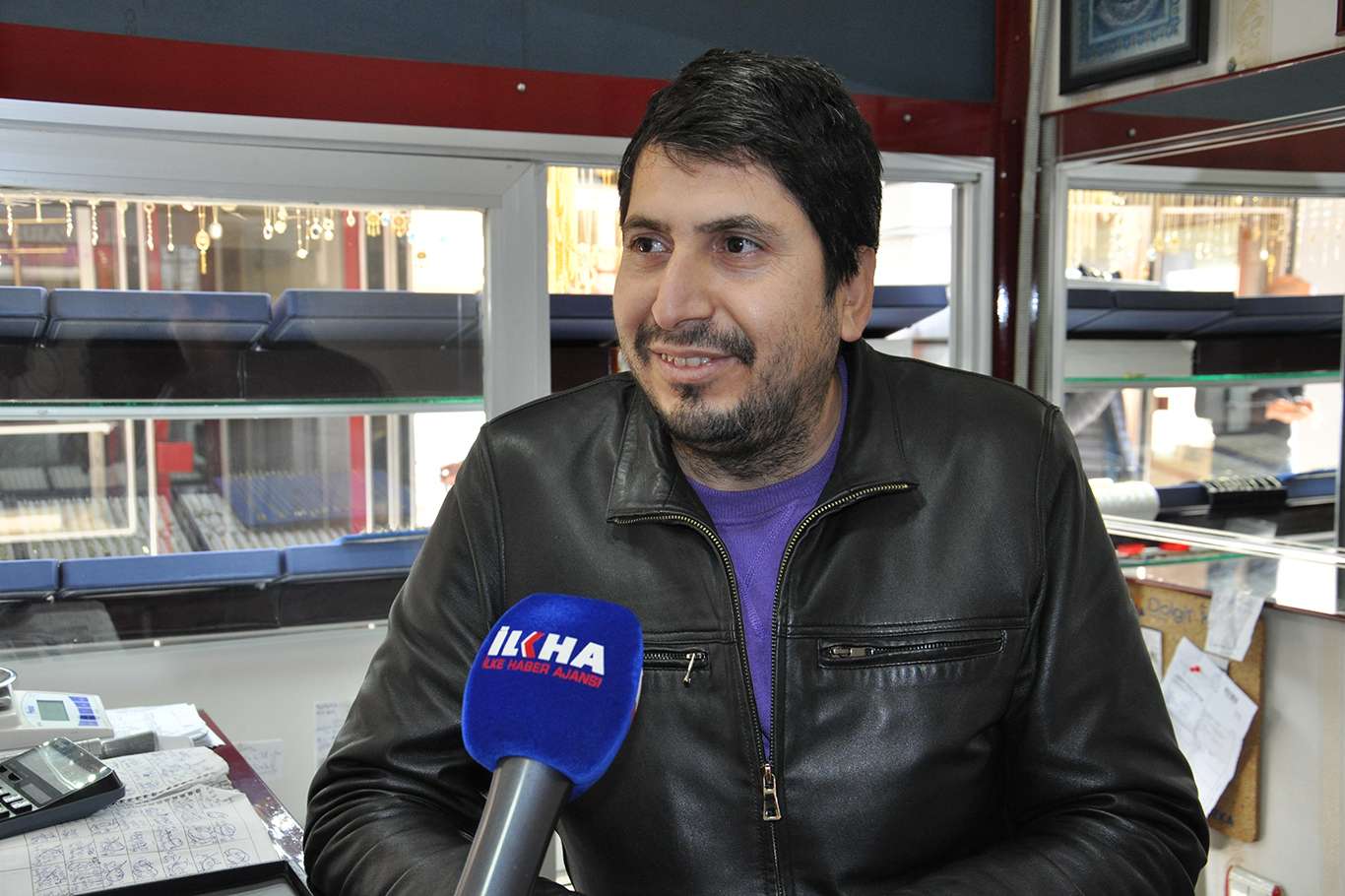Kuyumcular: Halk altın alamaz hale geldi Kuyumcular: Halk altın alamaz hale geldi